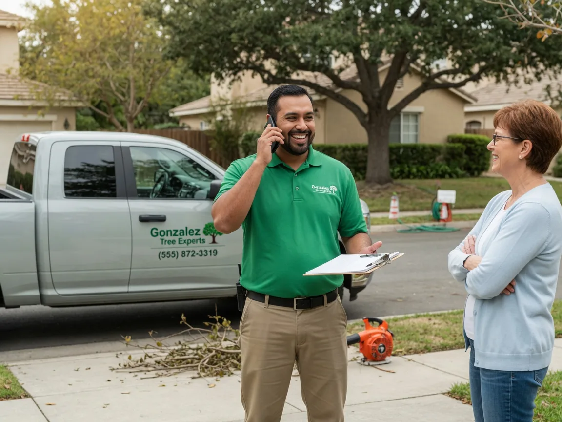 Tree Service Villa Park, IL FAQs